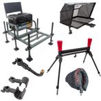 Ultimate Hyperga BX Complete Seatbox Set, Verzenden, Nieuw