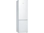 Bosch KGE39AWCA - Koel-vriescombinatie - 0°C lade voor vlees, Verzenden, Zo goed als nieuw