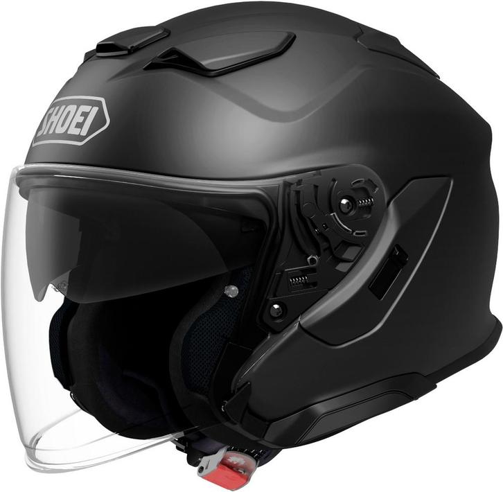 J-Cruise 3 Shoei, Motoren, Kleding | Motorhelmen, Verzenden