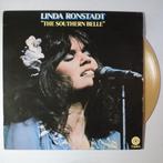 Linda Ronstadt - The southern belle - LP, Cd's en Dvd's, Vinyl | Pop, Gebruikt, 12 inch