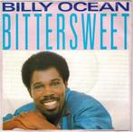 Single vinyl / 7 inch - Billy Ocean - Bittersweet, Cd's en Dvd's, Vinyl Singles, Zo goed als nieuw, Verzenden