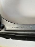 RENAULT CLIO IV DEUR PORTIER TRCHTS ACHTER ?, Ophalen, Gebruikt, Renault, Achterklep