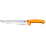 GGM Gastro | VICTORINOX | SWIBO - Slagersmes - Mes: 210mm |, Huis en Inrichting, Keuken | Bestek, Verzenden, Nieuw