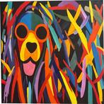 Tran Thi Thu Hien (1973) - Best Friend 80 X 80 Livraison