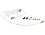 Tektro Basic ontluchtingsset/Bleeding kit, Verzenden, Nieuw