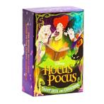 Tarotkaarten - Hocus Pocus: The Official Tarot Deck and Guid, Boeken, Ophalen of Verzenden, Nieuw