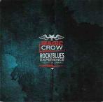 cd - Joost de Lange - Magic Crow Rock/Blues Experience, Cd's en Dvd's, Verzenden, Zo goed als nieuw