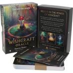 Wishcraft Oracle  - Stacey Demarco (Engelse editie), Boeken, Overige Boeken, Nieuw, Verzenden