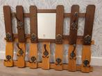 Kapstok (2) - Hout, Koper, Antiek en Kunst