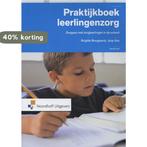 Praktijkboek leerlingenzorg 9789001809270 Joop Sas, Verzenden, Zo goed als nieuw, Joop Sas