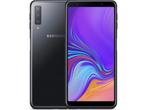 Veiling - Samsung Galaxy A7 (2018) - In Nette Staat, Nieuw