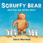 Scruffy Bear And The Six White Mice 9781849412834, Boeken, Verzenden, Gelezen, Christopher Wormell