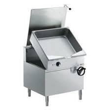 Braadpan | Gas | Kantelbaar Op Meubel | Duomat Kuip 80L |, Zakelijke goederen, Horeca | Keukenapparatuur, Nieuw in verpakking