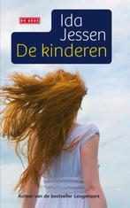 De kinderen / Hvium-trilogie / 3 9789044516272 Ida Jessen, Verzenden, Gelezen, Ida Jessen