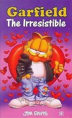 Davis, Jim : The Irresistible (Garfield Pocket Books) vo..., Boeken, Verzenden, Gelezen, Davis, Jim