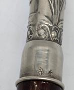 Wandelstok - .800 zilver