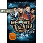 Voor altijd? / Ghost rockers 9789462771840, Verzenden, Zo goed als nieuw, Bjorn van den Eynde