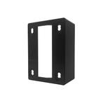 WL4 VTM05OS-B zwarte schuine opbouw behuizing voor Dahua, Ophalen of Verzenden, Nieuw