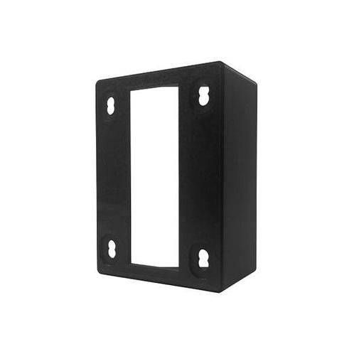 WL4 VTM05OS-B zwarte schuine opbouw behuizing voor Dahua, Huis en Inrichting, Deurbellen, Nieuw, Ophalen of Verzenden