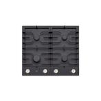 ATAG HG6492EBA Gaskookplaat nieuw laagste prije, Ophalen, Nieuw, 4 kookzones, Inbouw