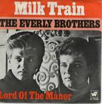 Everly Brothers - Milk Train + Land Of The Manor (Vinylsi..., Cd's en Dvd's, Vinyl Singles, Verzenden, Nieuw in verpakking