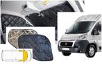 Fiat Ducato X250 Raamisolatie Black Line 2006-2014, Ophalen of Verzenden, Nieuw
