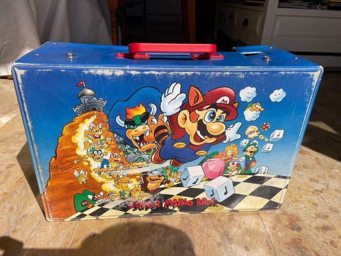 Nintendo - Nes - Super Mario Bros. Maletín oficial Nes -, Spelcomputers en Games, Spelcomputers | Overige Accessoires