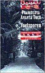 Voetsporen 9789026960512 Pramoedya Ananta Toer, Boeken, Verzenden, Gelezen, Pramoedya Ananta Toer