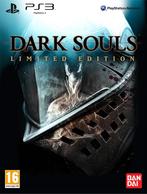 Dark Souls Limited Edition PS3 Garantie & morgen in huis!, Avontuur en Actie, Vanaf 18 jaar, 1 speler, Ophalen of Verzenden
