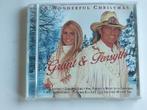 Grant & Forsyth - A Wonderful Christmas, Cd's en Dvd's, Cd's | Country en Western, Verzenden, Nieuw in verpakking