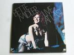 Bette Midler - Live at Last (2 LP) ATL60129, Cd's en Dvd's, Vinyl | Pop, Verzenden, Nieuw in verpakking