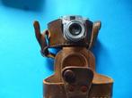 Konishiroku (Konica) Snappy + borsa | Subminiatuur camera, Nieuw