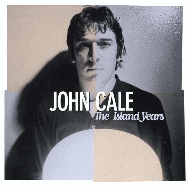 cd - John Cale - The Island Years, Cd's en Dvd's, Cd's | Overige Cd's, Zo goed als nieuw, Verzenden