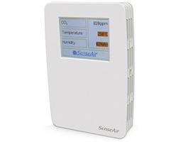 SenseAir tSENSE CO2 meter beschikbaar voor biedingen
