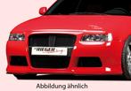 Rieger bumper R-Frame | Audi A3/S3 8L | ABS, Auto-onderdelen, Nieuw, Ophalen of Verzenden, Audi