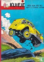 Kuifje (tijdschrift) - Verzameling Kuifje 59 - 1963, Boeken, Stripboeken, Eén stripboek, Verzenden, Gelezen