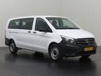 Zakelijke Lease |  Mercedes-Benz Vito 114BlueTEC 7G-Tronic A, Auto's, Automaat, ABS, Stof, Gebruikt