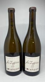 2020 Lorenzon Montagny “Les Truffiières” - Montagny 1er Cru, Verzamelen, Nieuw