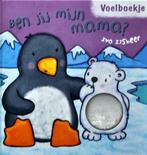 Ivo Ijsbeer / Ben jij mijn mama 9789036629041, Boeken, Verzenden, Gelezen