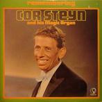 Cor Steyn And His Magic Organ - Remembering Cor Steyn, Cd's en Dvd's, Verzenden, Nieuw in verpakking