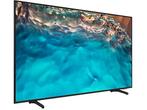 Samsung BU8079 65 inch (buitenlands model) Zwart, Verzenden, Nieuw