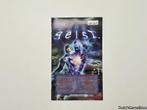 Nintendo Gamecube - Geist - Vip Points Card, Spelcomputers en Games, Games | Nintendo GameCube, Verzenden, Gebruikt