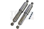 Schokbrekerset 280mm custom chroom DMP, Ophalen of Verzenden, Nieuw