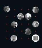 Het Architectenboek VII 9789080760875 Henk-Jan Hoekjen, Verzenden, Gelezen, Henk-Jan Hoekjen