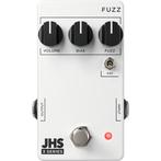 JHS Pedals 3 Series Fuzz effectpedaal, Muziek en Instrumenten, Effecten, Verzenden, Nieuw