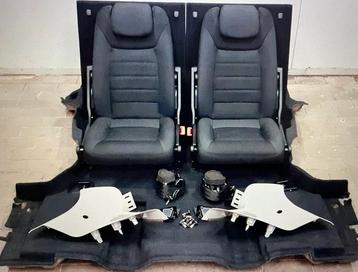 ## Extra stoel zetel stoelen voor Ford S-Max & Grand C-Max #