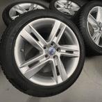 Orig Volvo V60 S60 17 Velgen Sadia WNTR 7,5+5,5MM TPMS Ford, Auto-onderdelen, Banden en Velgen, Gebruikt, Banden en Velgen, 17 inch