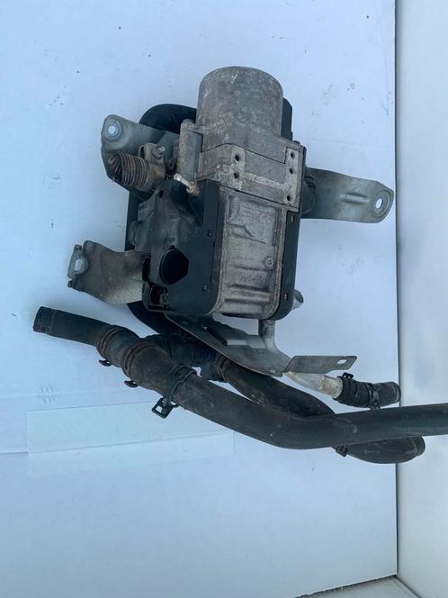 webasto standkachel warmtewisselaar A20215060398 A2215001998, Auto-onderdelen, Airco en Verwarming, Gebruikt, Mercedes-Benz