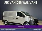 Opel Vivaro | 1.6 CDTI 126pk L1H1 inrichting Euro6 Airco |, Gebruikt, Euro 6, Start-stop-systeem, Dealer onderhouden