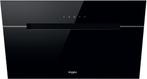 Whirlpool WHVP 62F LT SK afzuigkap wand, Wandschouwkap, Verzenden, Nieuw, Vrijstaand